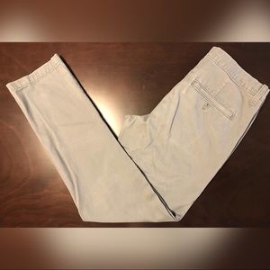 14th and Union Khakis Grey 31Wx32L